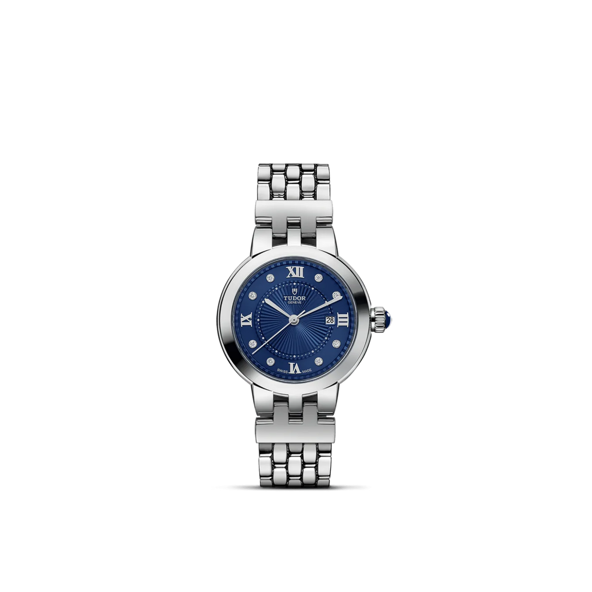 TUDOR Clair de Rose M35500-0010