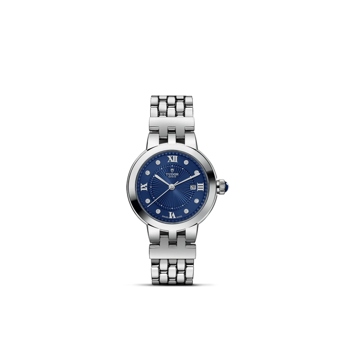 TUDOR Clair de Rose