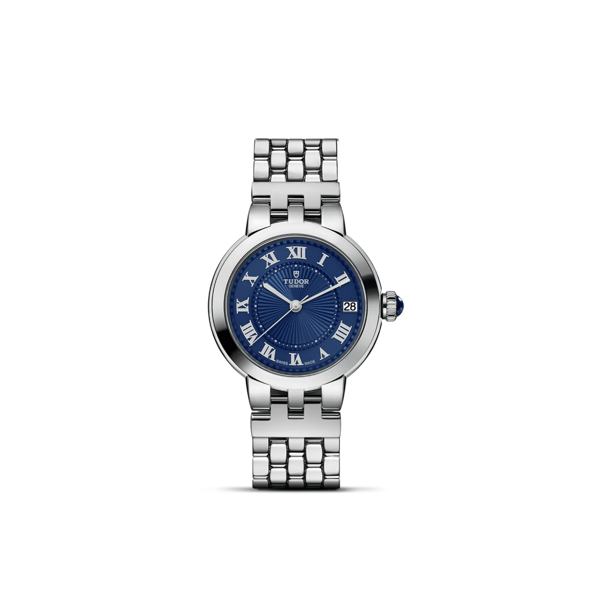 TUDOR Clair de Rose M35800-0009