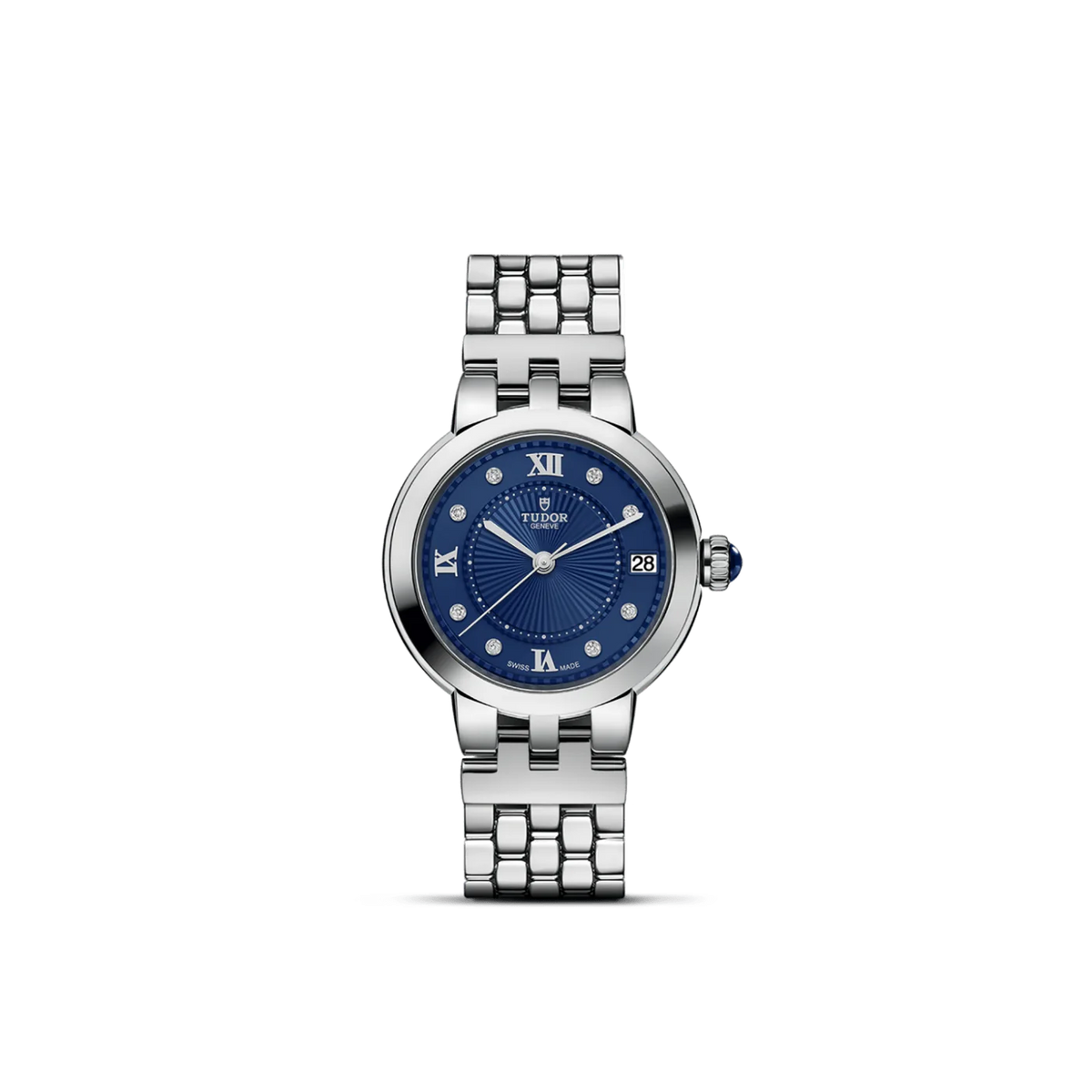 TUDOR Clair de Rose M35800-0010