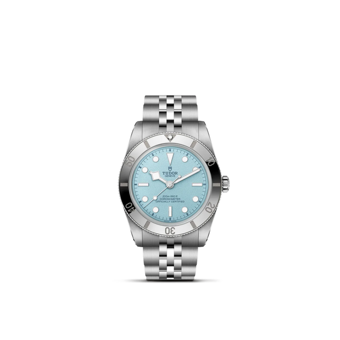 TUDOR Black Bay 54