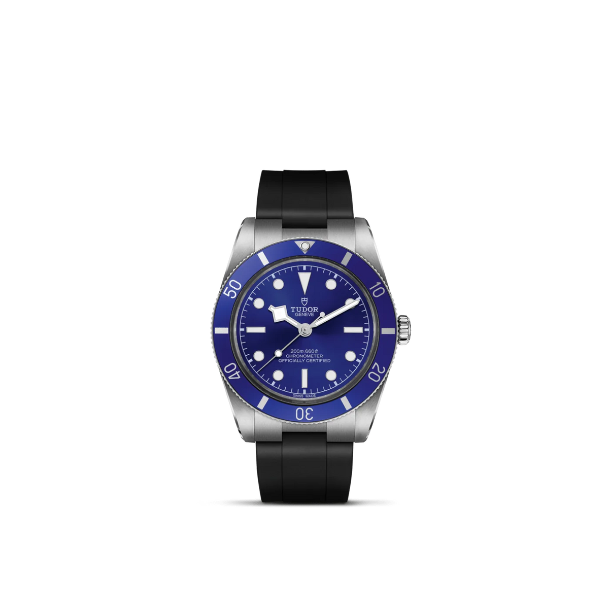 TUDOR Black Bay 54 M79000B-0002
