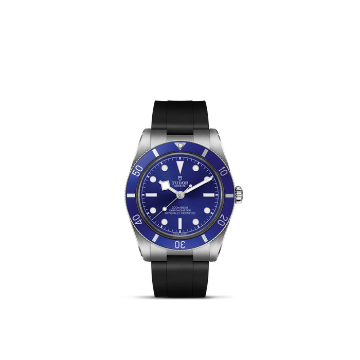 TUDOR Black Bay 54