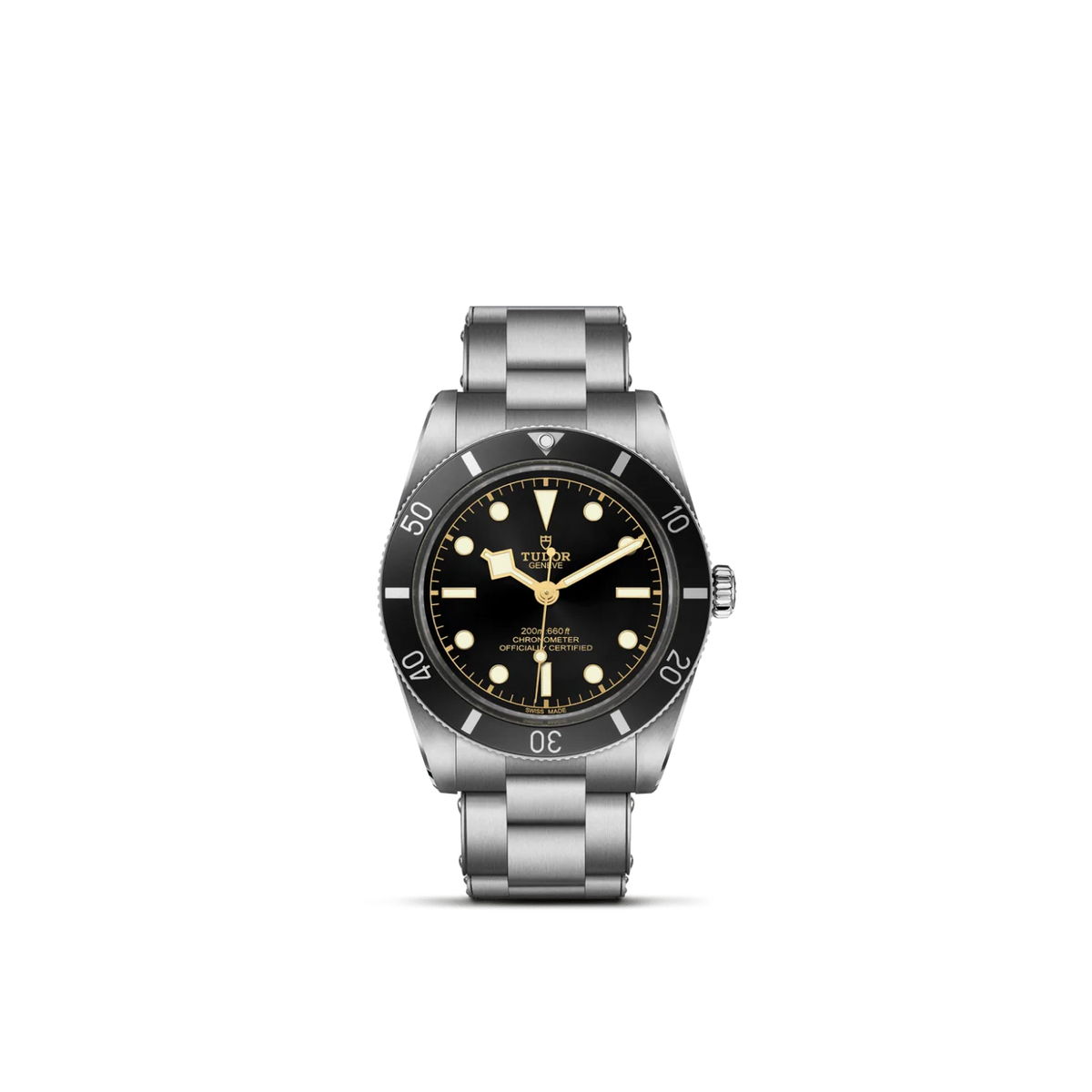 TUDOR Black Bay 54 M79000N-0001