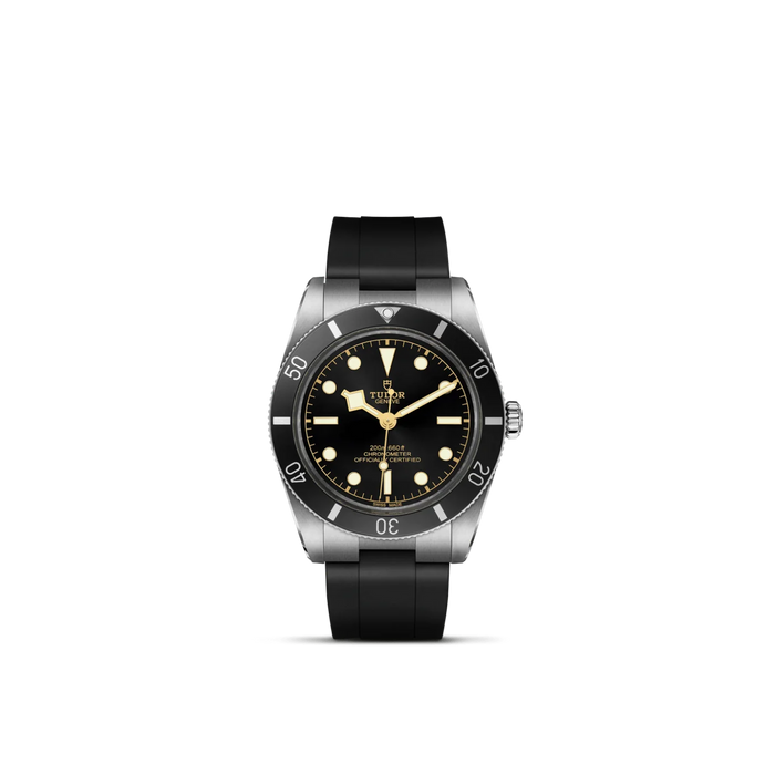 TUDOR Black Bay 54