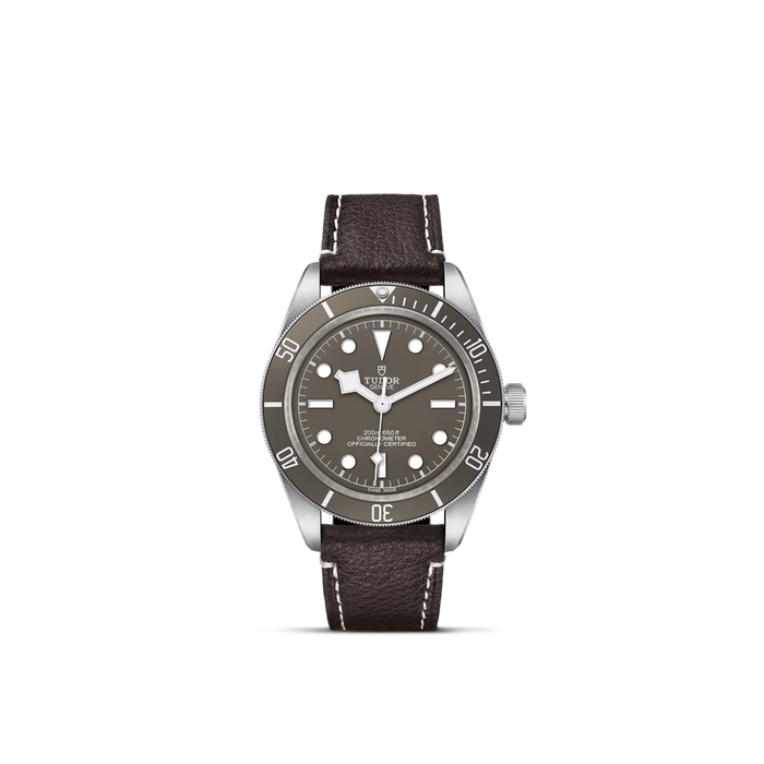 TUDOR Black Bay 58 925