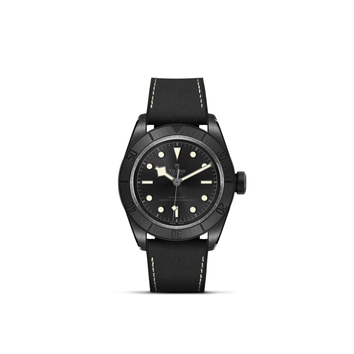 TUDOR Black Bay Ceramic M79210CNU-0001