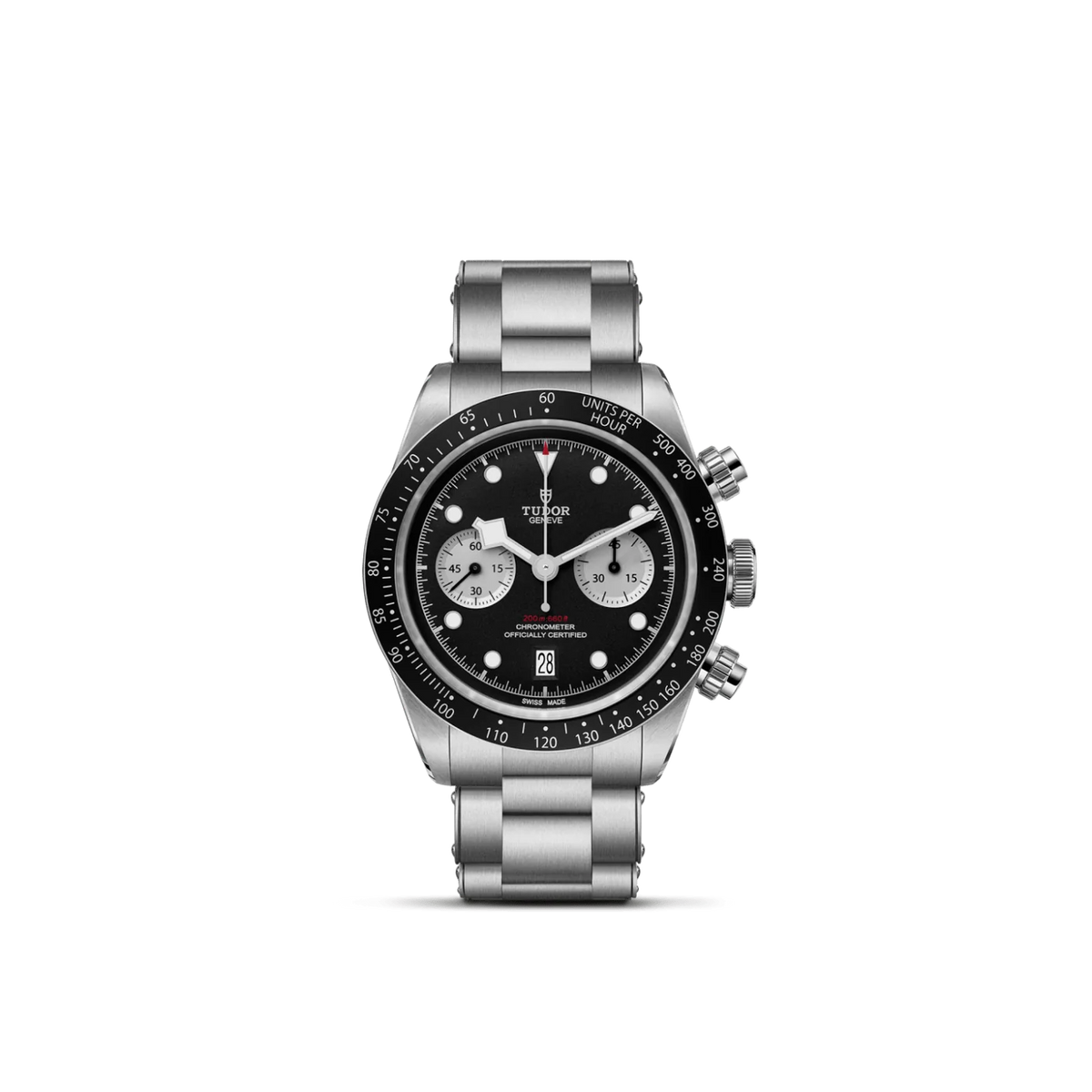 TUDOR Black Bay Chrono M79360N-0011