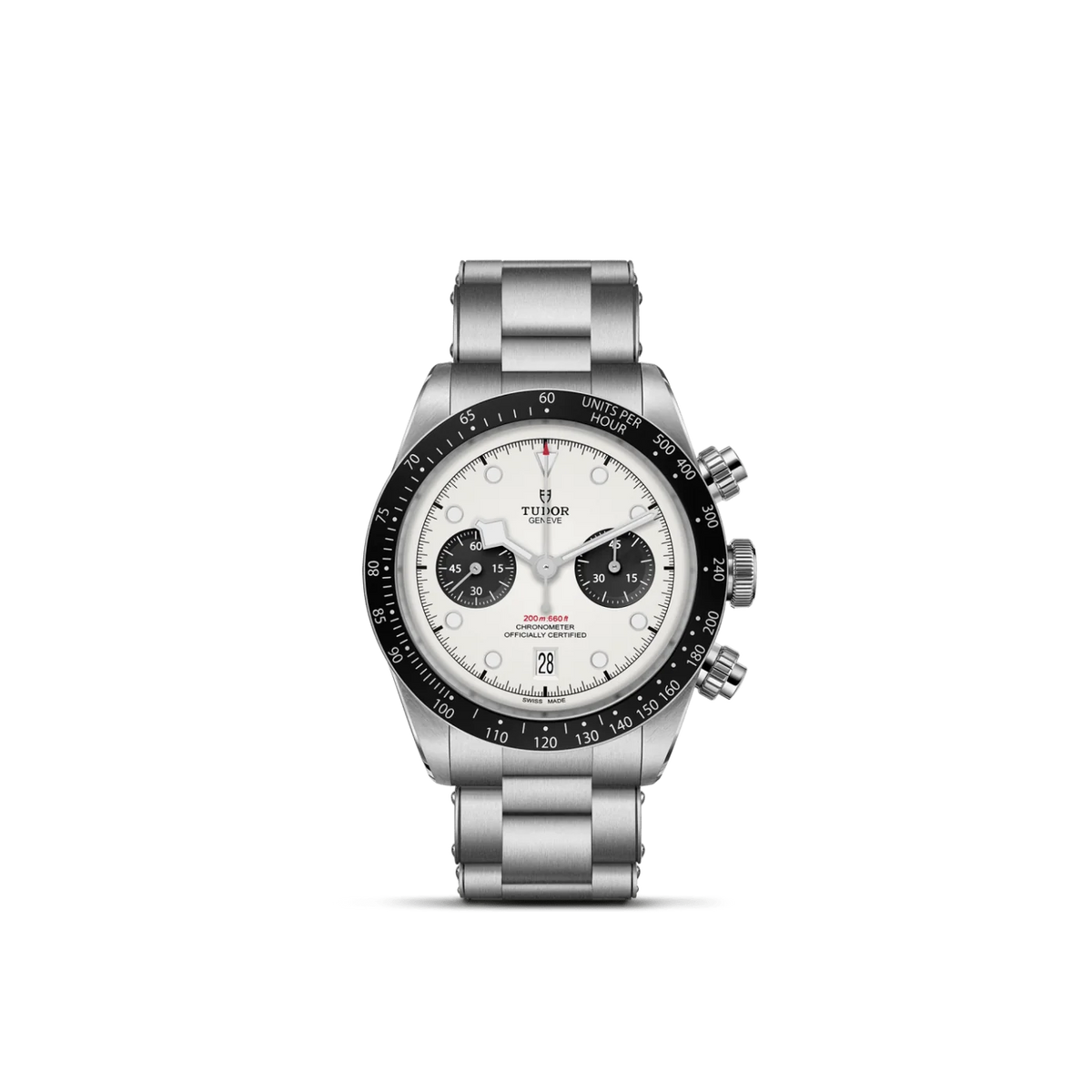 TUDOR Black Bay Chrono M79360N-0012