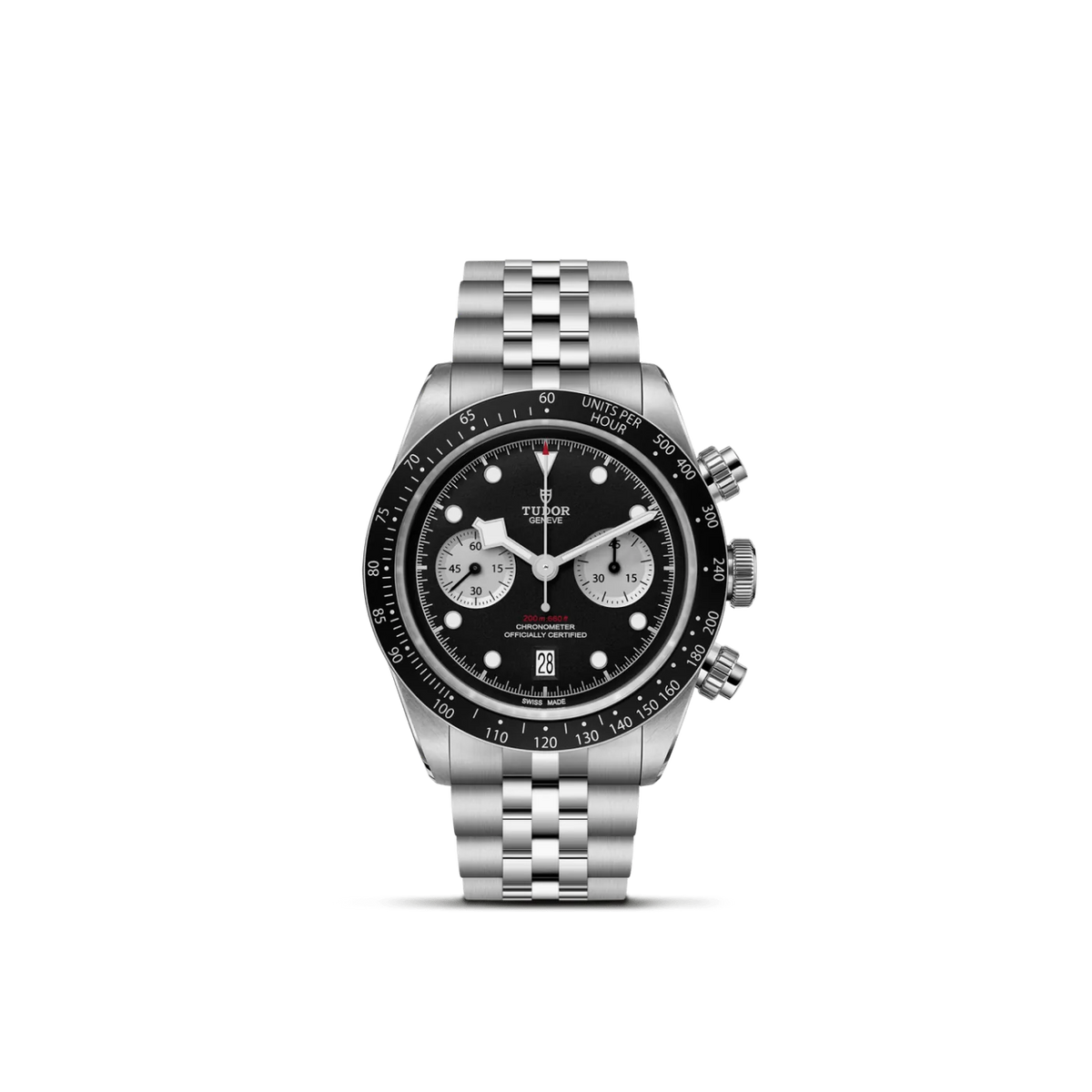 TUDOR Black Bay Chrono M79360N-0013