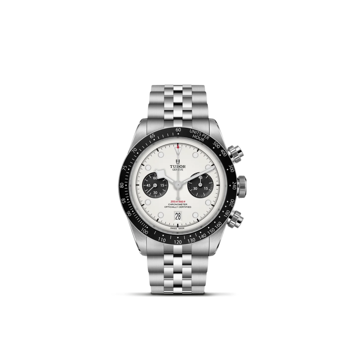 TUDOR Black Bay Chrono M79360N-0014
