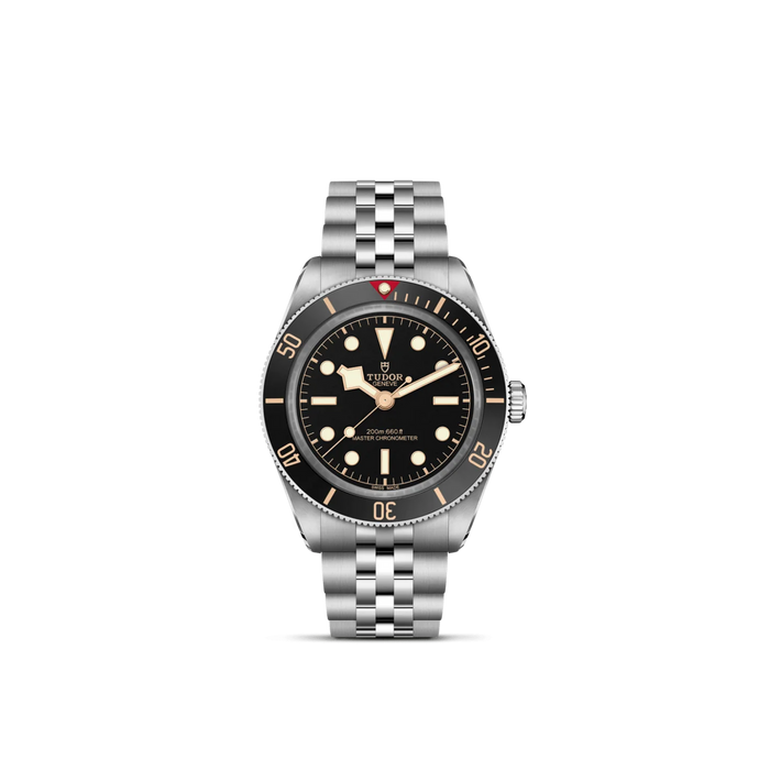TUDOR Black Bay 58