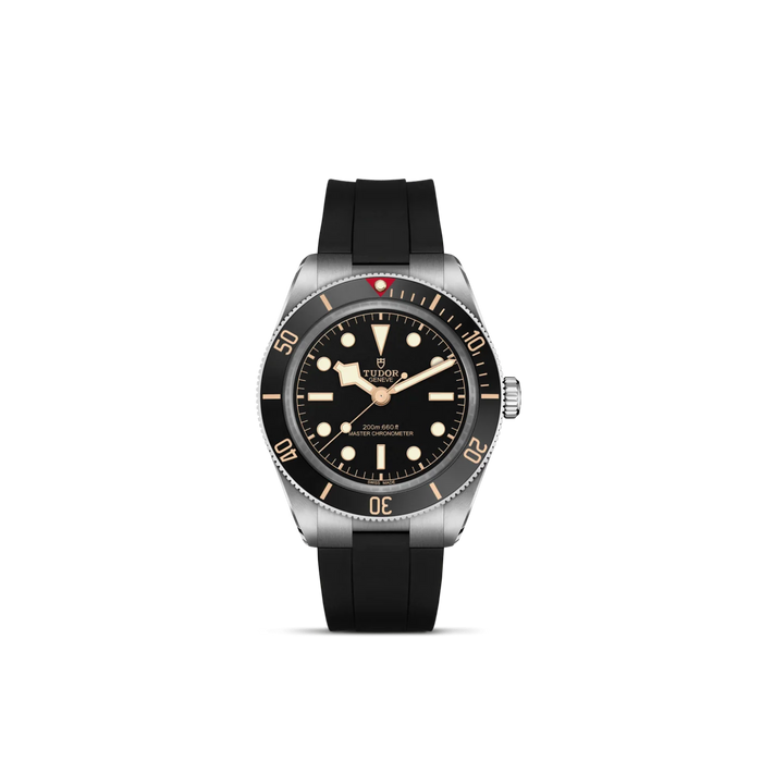 TUDOR Black Bay 58