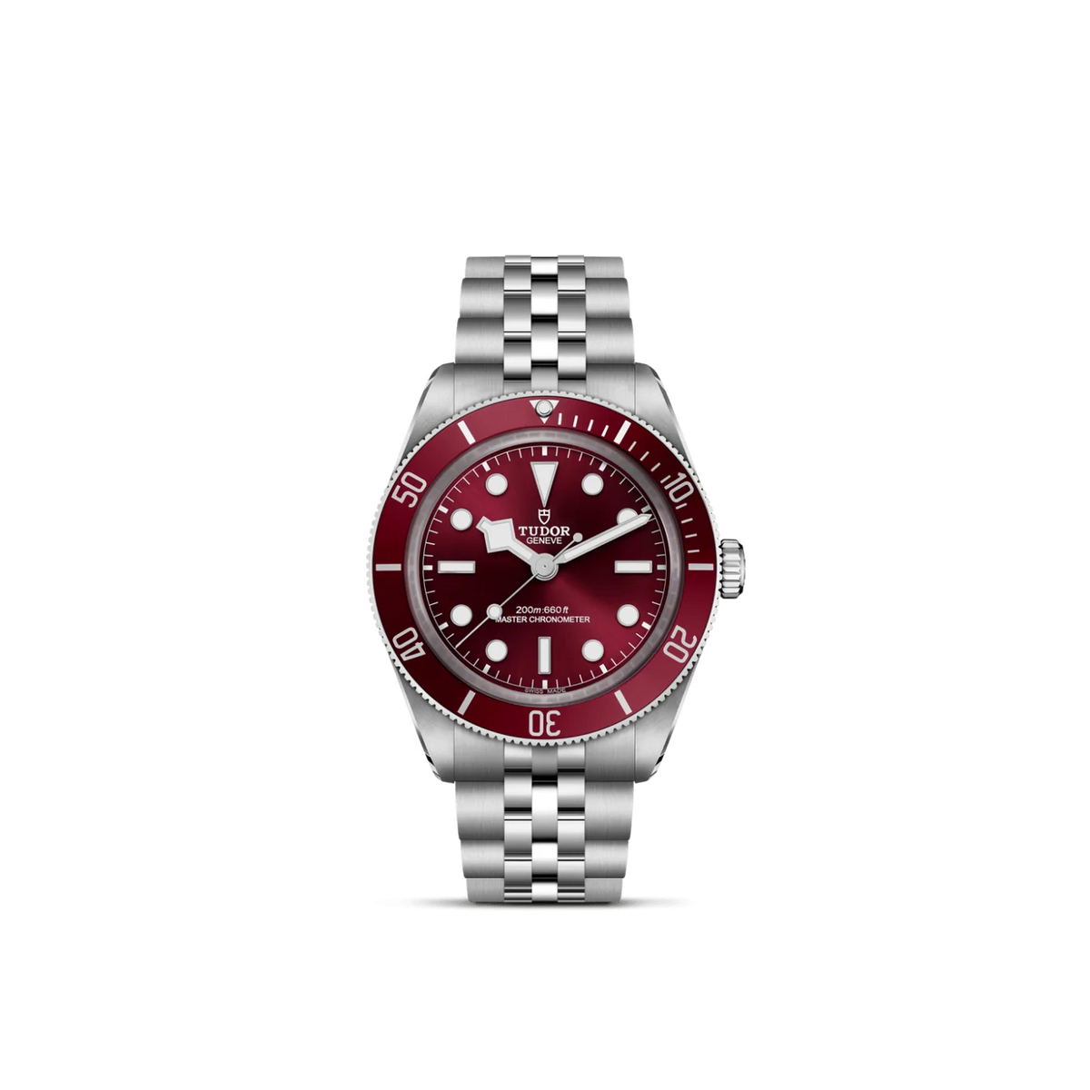 TUDOR Black Bay 58 M7939A1A0RU-0001