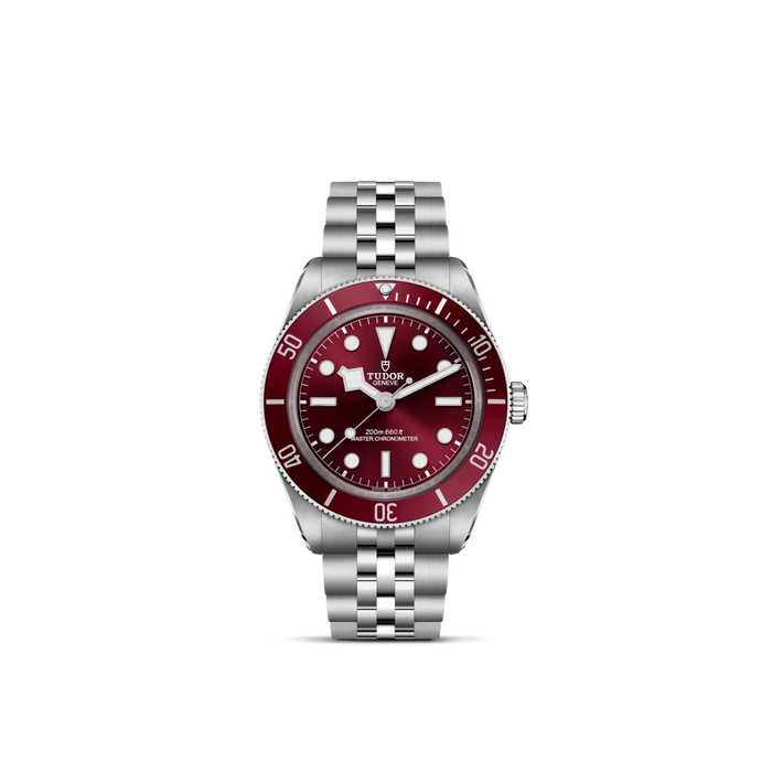 TUDOR Black Bay 58