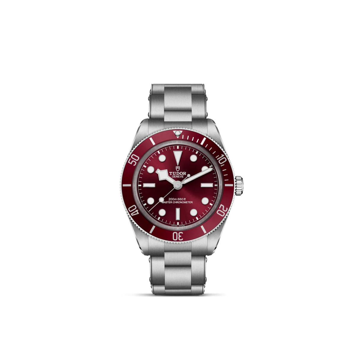 TUDOR Black Bay 58 M7939A1A0RU-0002
