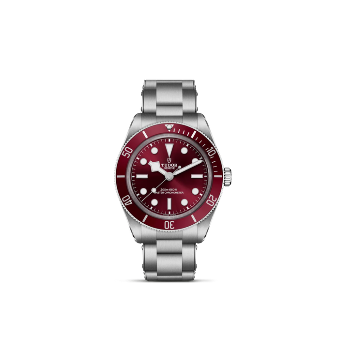 TUDOR Black Bay 58