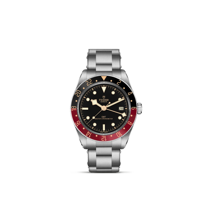TUDOR Black Bay 58 GMT