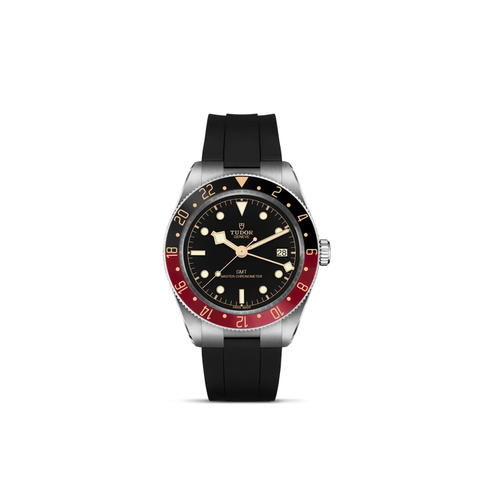 TUDOR Black Bay 58 GMT