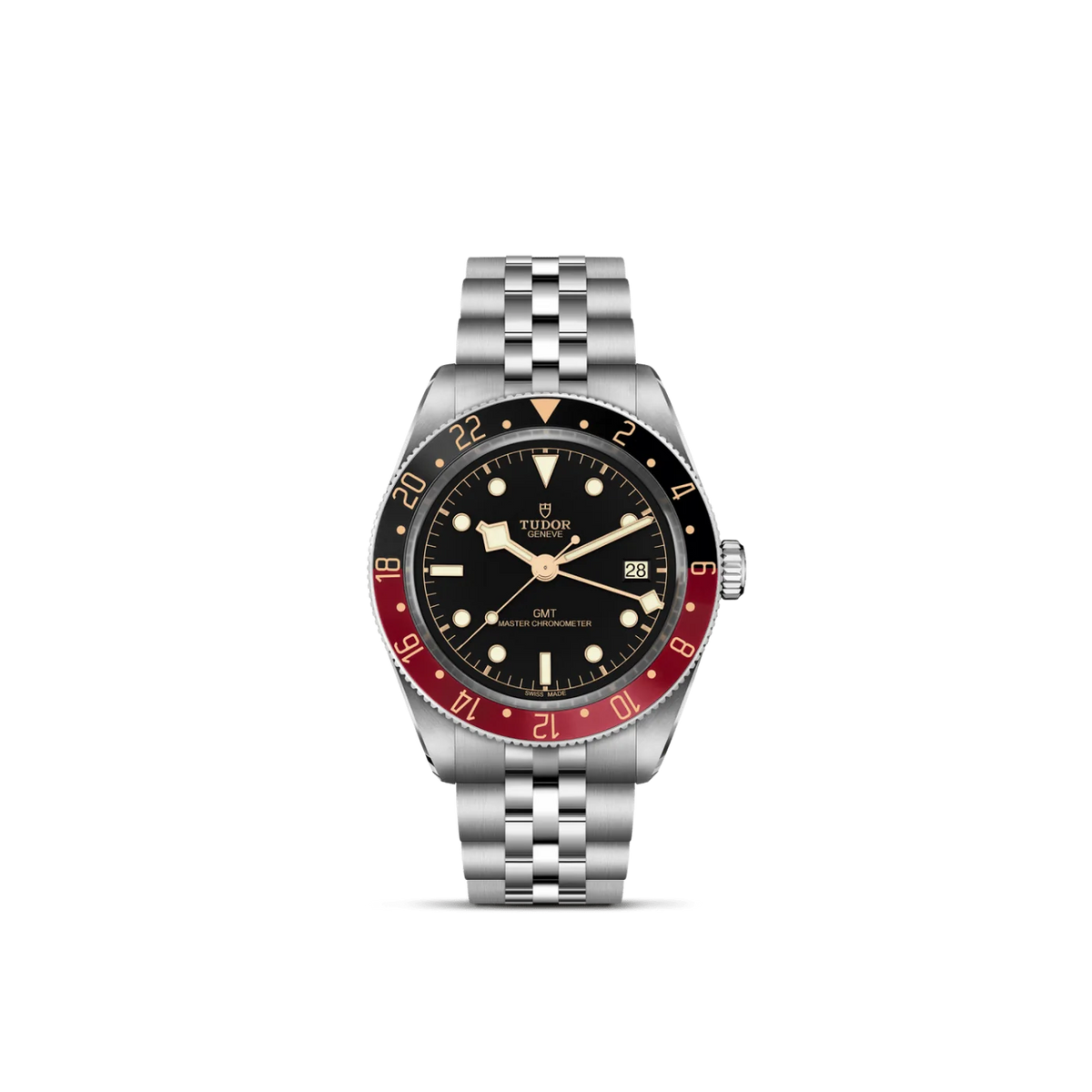 TUDOR Black Bay 58 GMT M7939G1A0NRU-0003