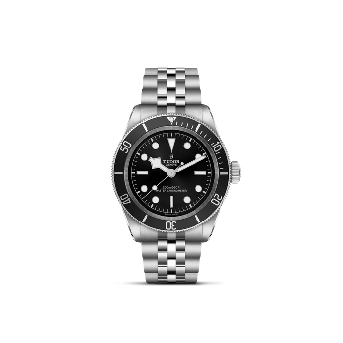 TUDOR Black Bay