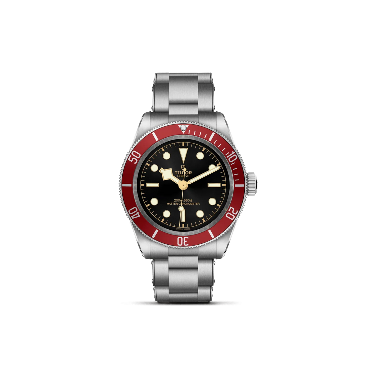 TUDOR Black Bay M7941A1A0RU-0001