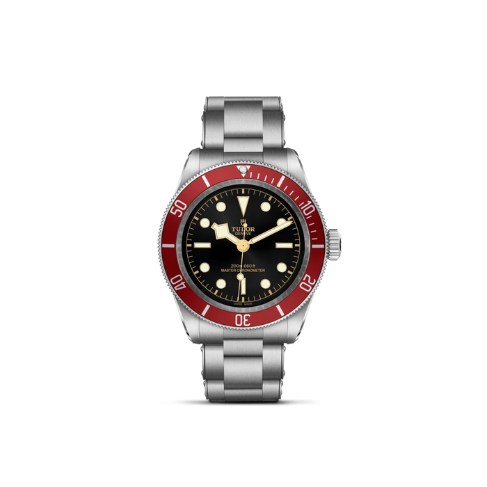 TUDOR Black Bay
