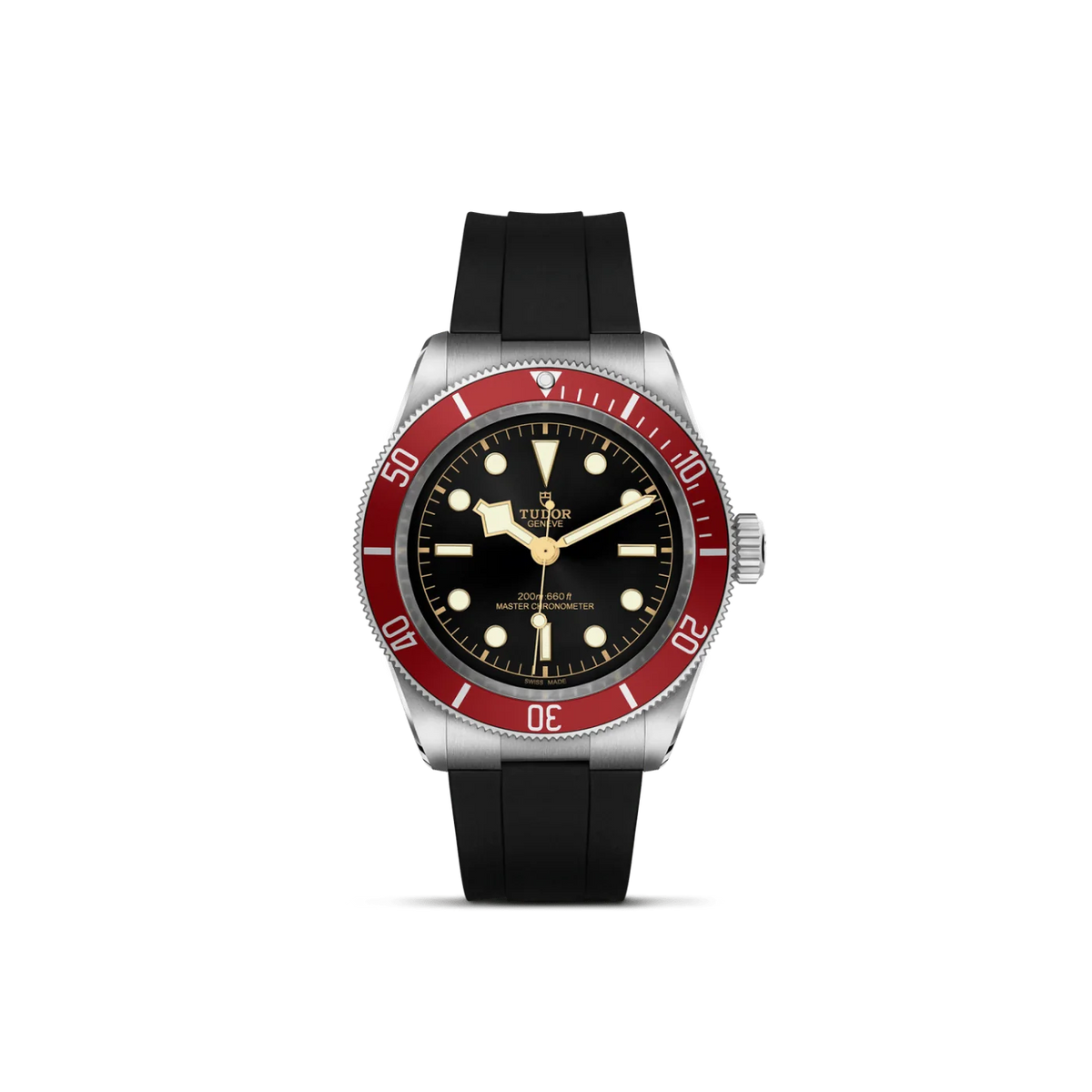 TUDOR Black Bay M7941A1A0RU-0002