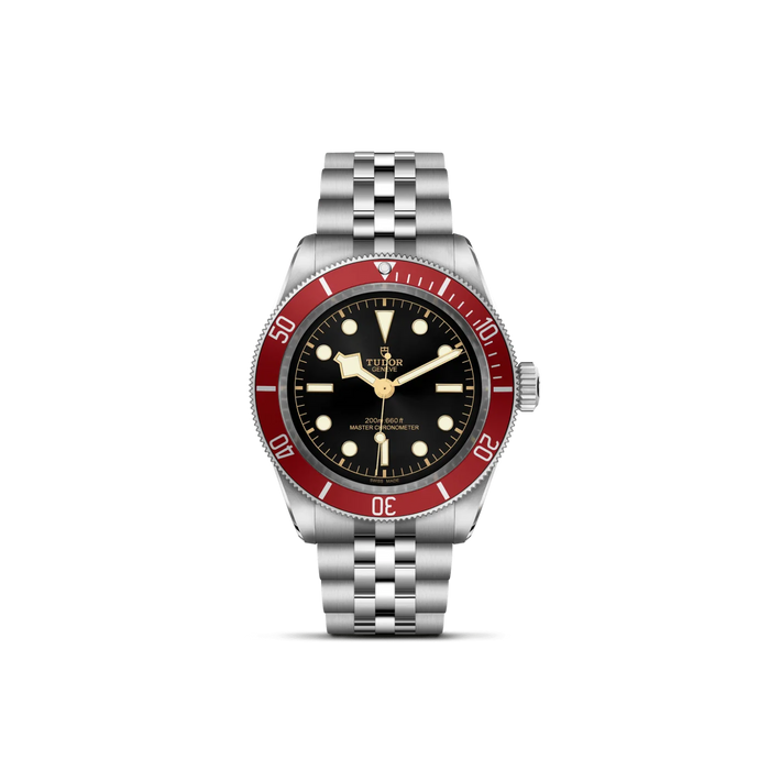 TUDOR Black Bay