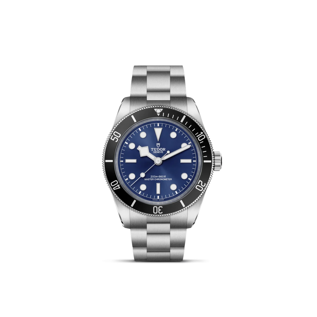 TUDOR Black Bay 68 M7943A1A0NU-0001