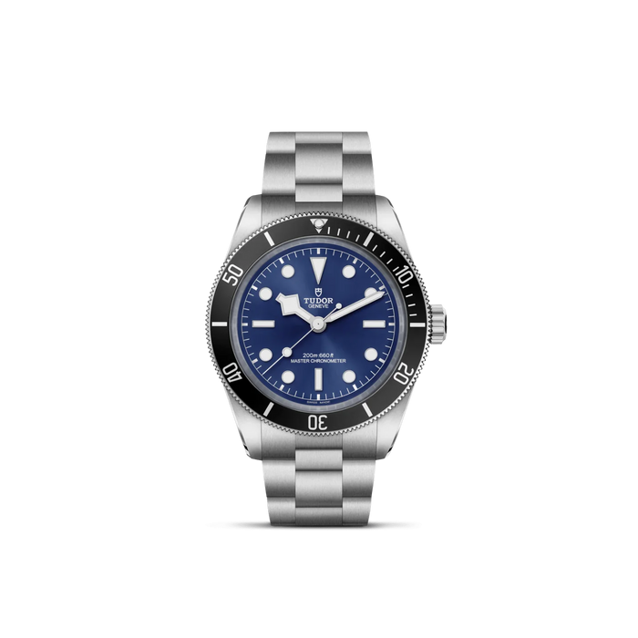 TUDOR Black Bay 68