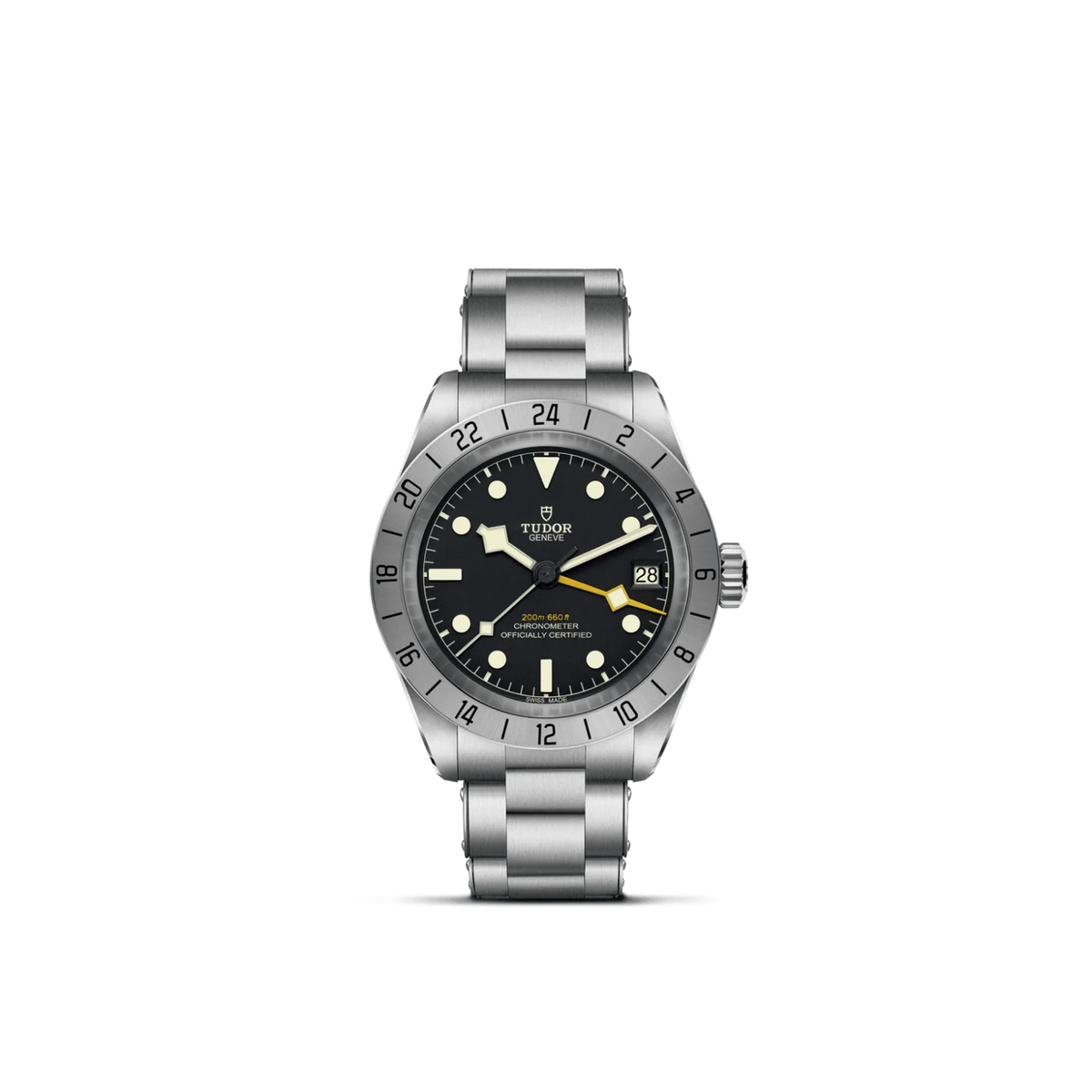 TUDOR Black Bay Pro M79470-0001