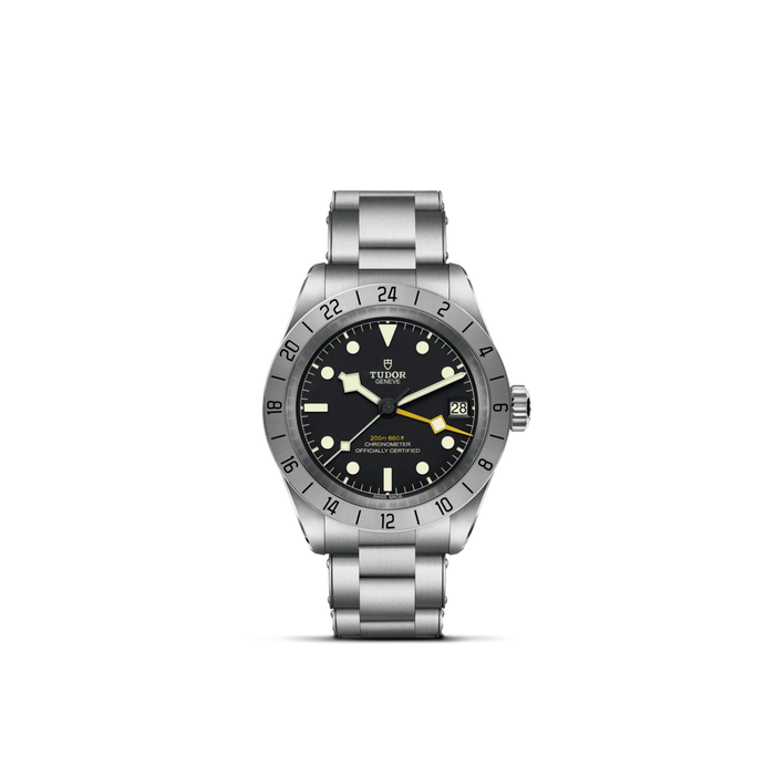TUDOR Black Bay Pro