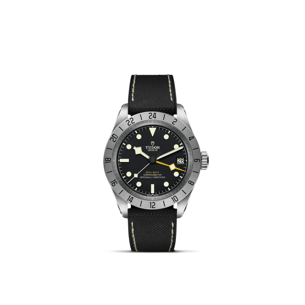 TUDOR Black Bay Pro M79470-0003