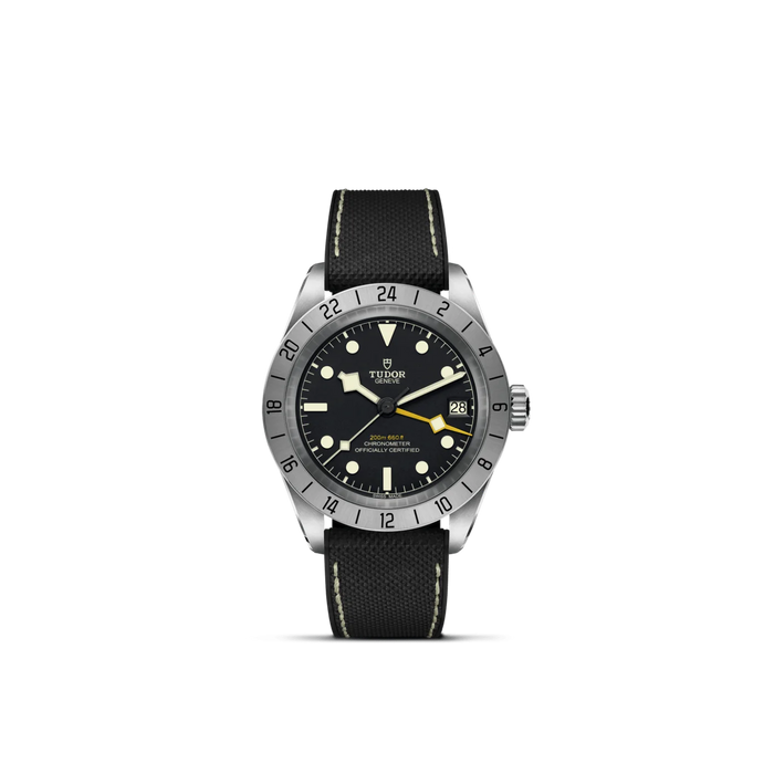TUDOR Black Bay Pro