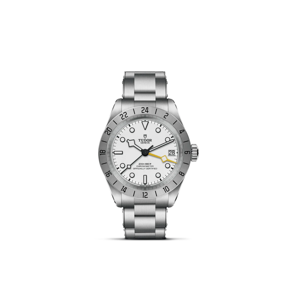 TUDOR Black Bay Pro M79470-0004