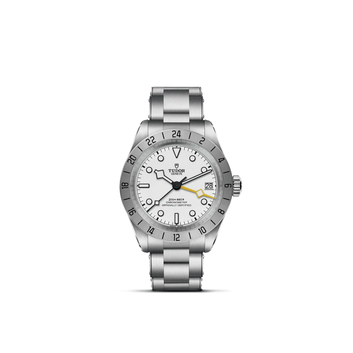TUDOR Black Bay Pro