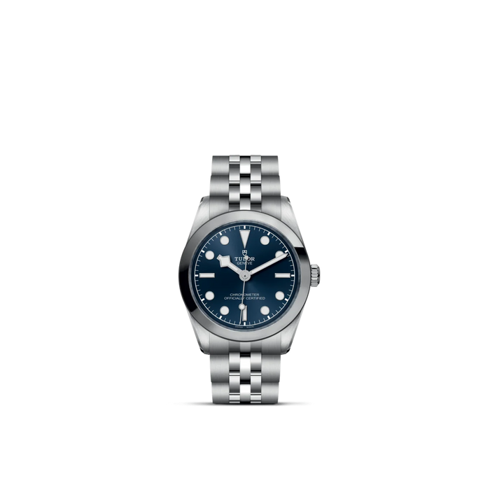 TUDOR Black Bay One 31