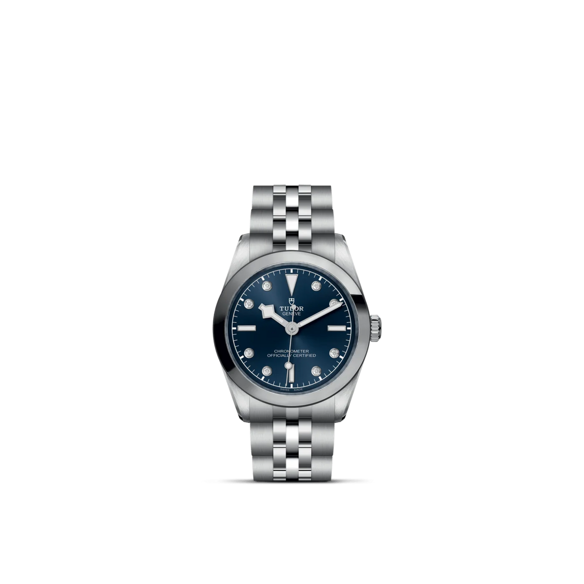 TUDOR Black Bay One 31 M79600-0005