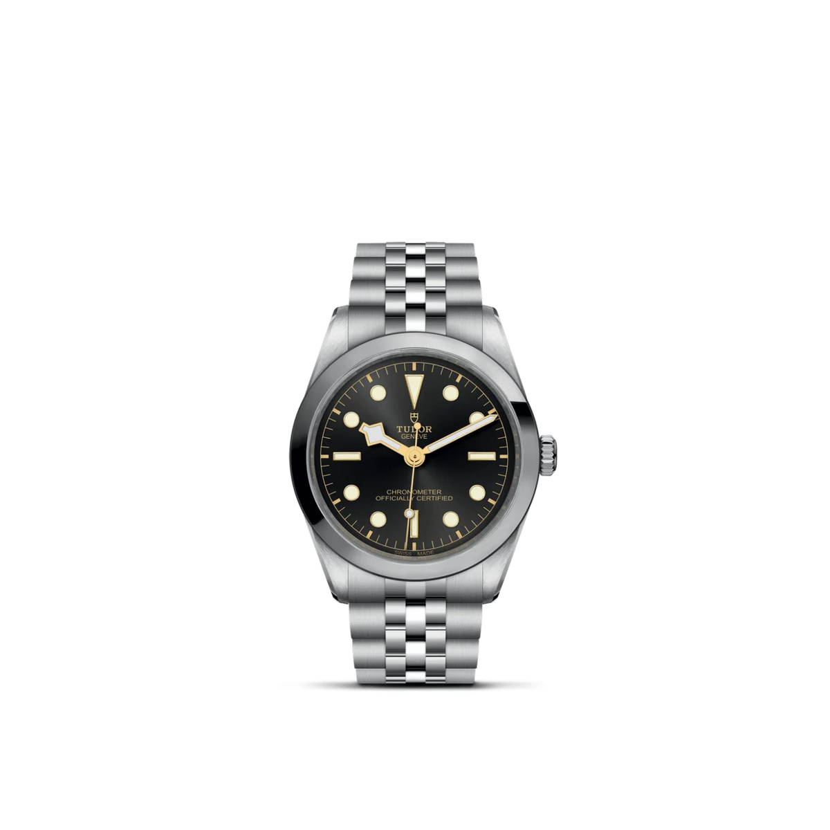 TUDOR Black Bay One 36 M79640-0001