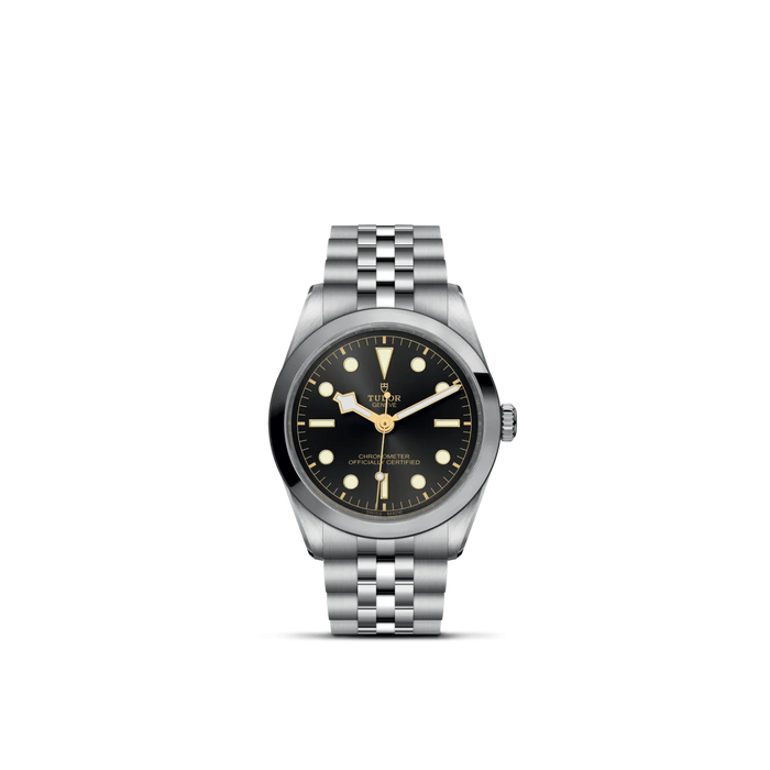 TUDOR Black Bay One 36