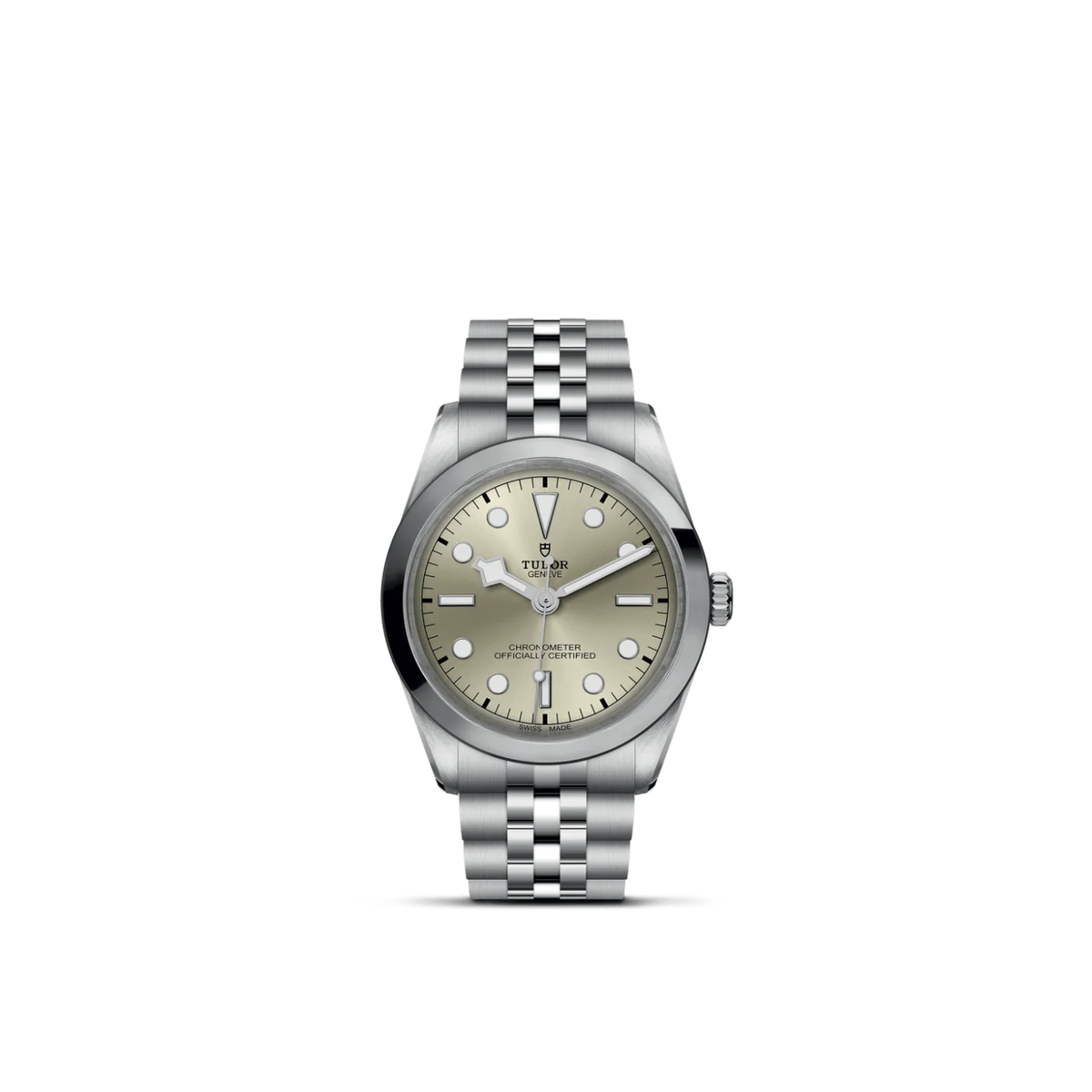 TUDOR Black Bay One 36 M79640-0003