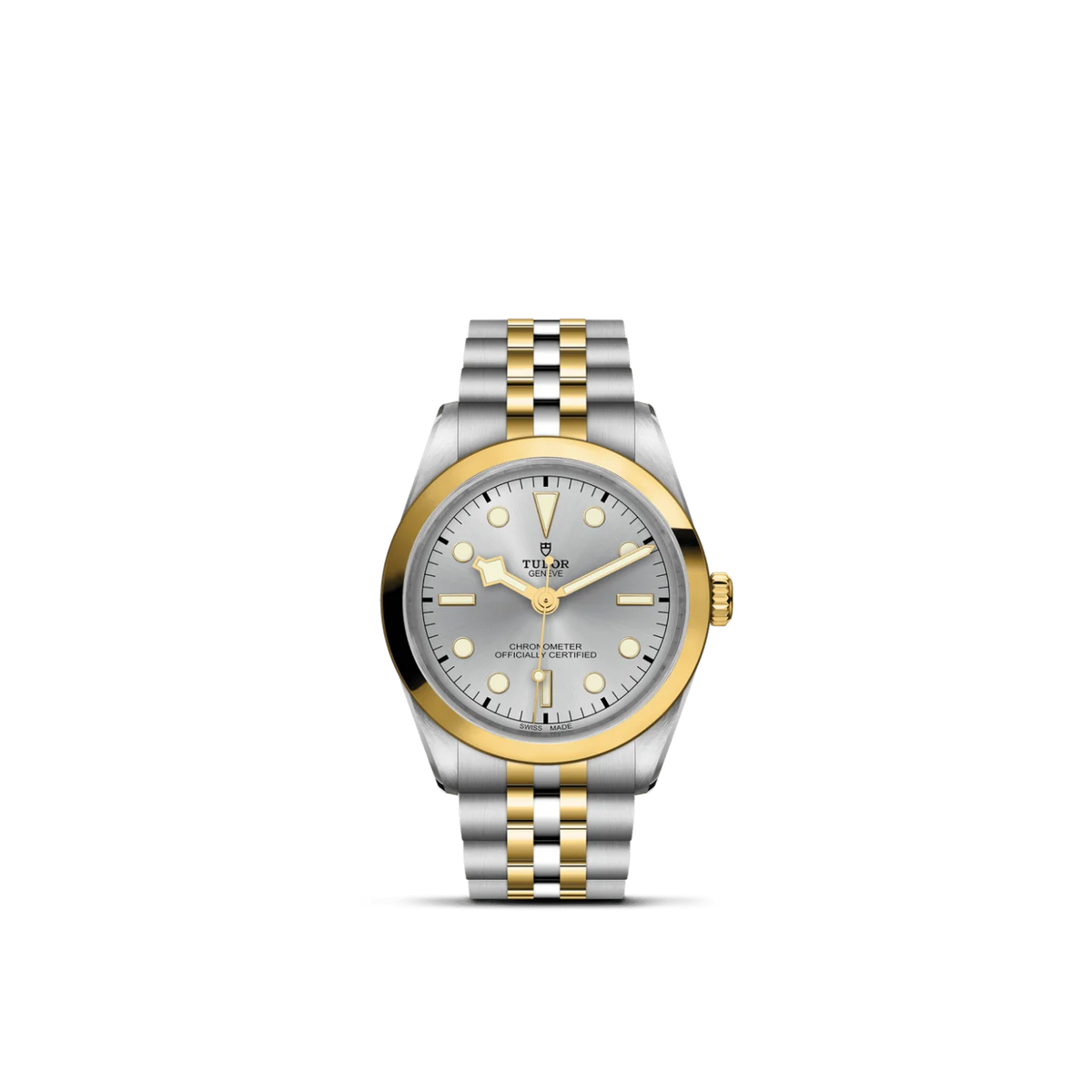 TUDOR Black Bay One 36 S&G M79643-0002