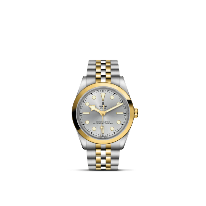 TUDOR Black Bay One 36 S&G