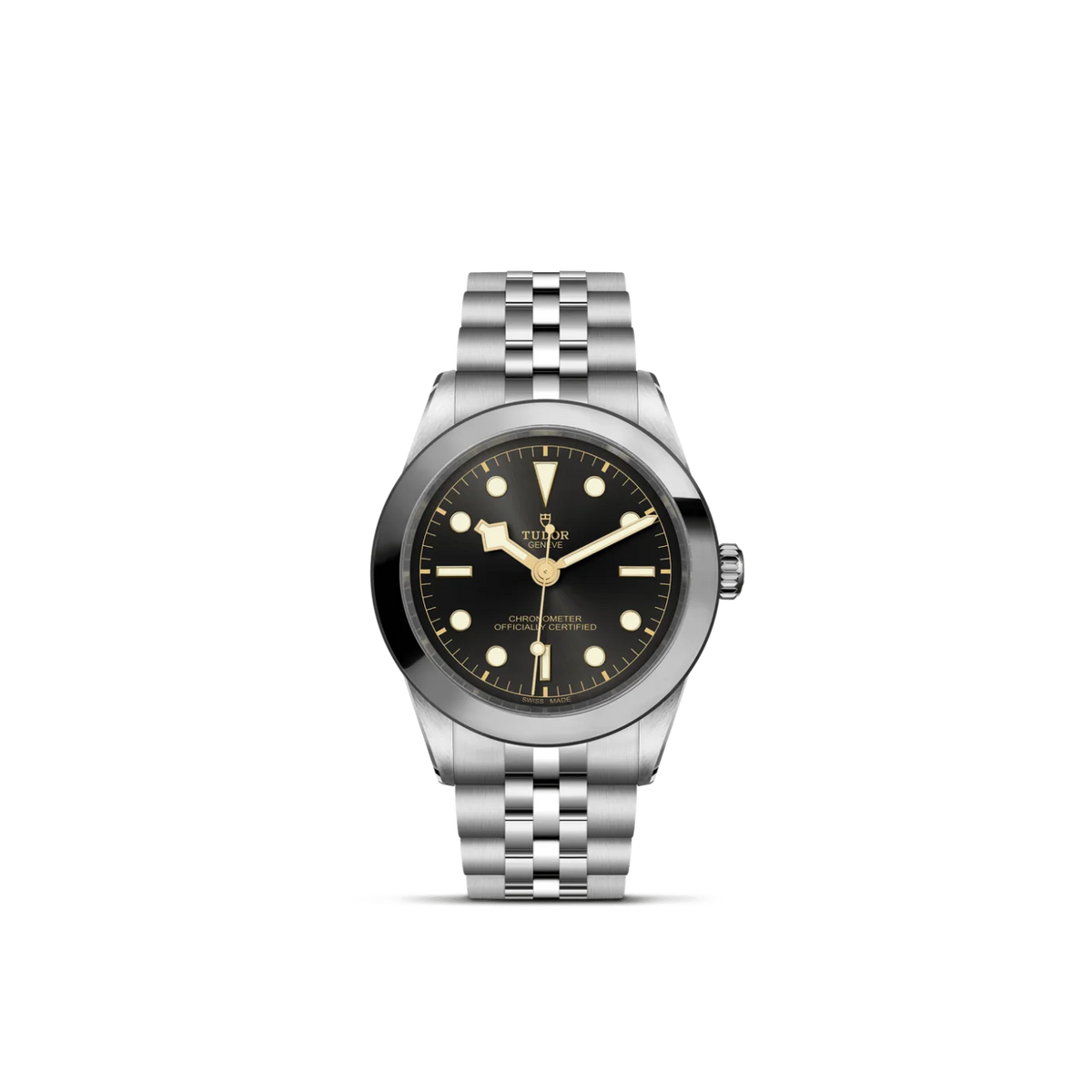 TUDOR Black Bay One 39 M79660-0001