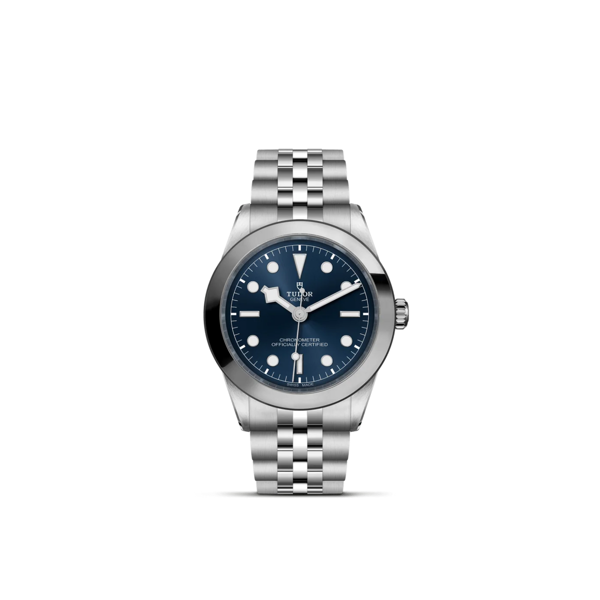 TUDOR Black Bay One 39 M79660-0002