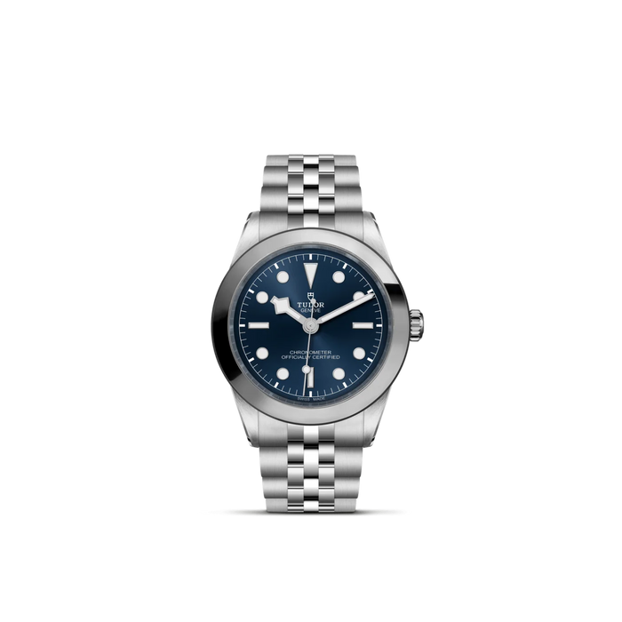 TUDOR Black Bay One 39
