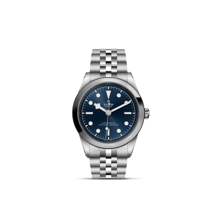 TUDOR Black Bay One 41