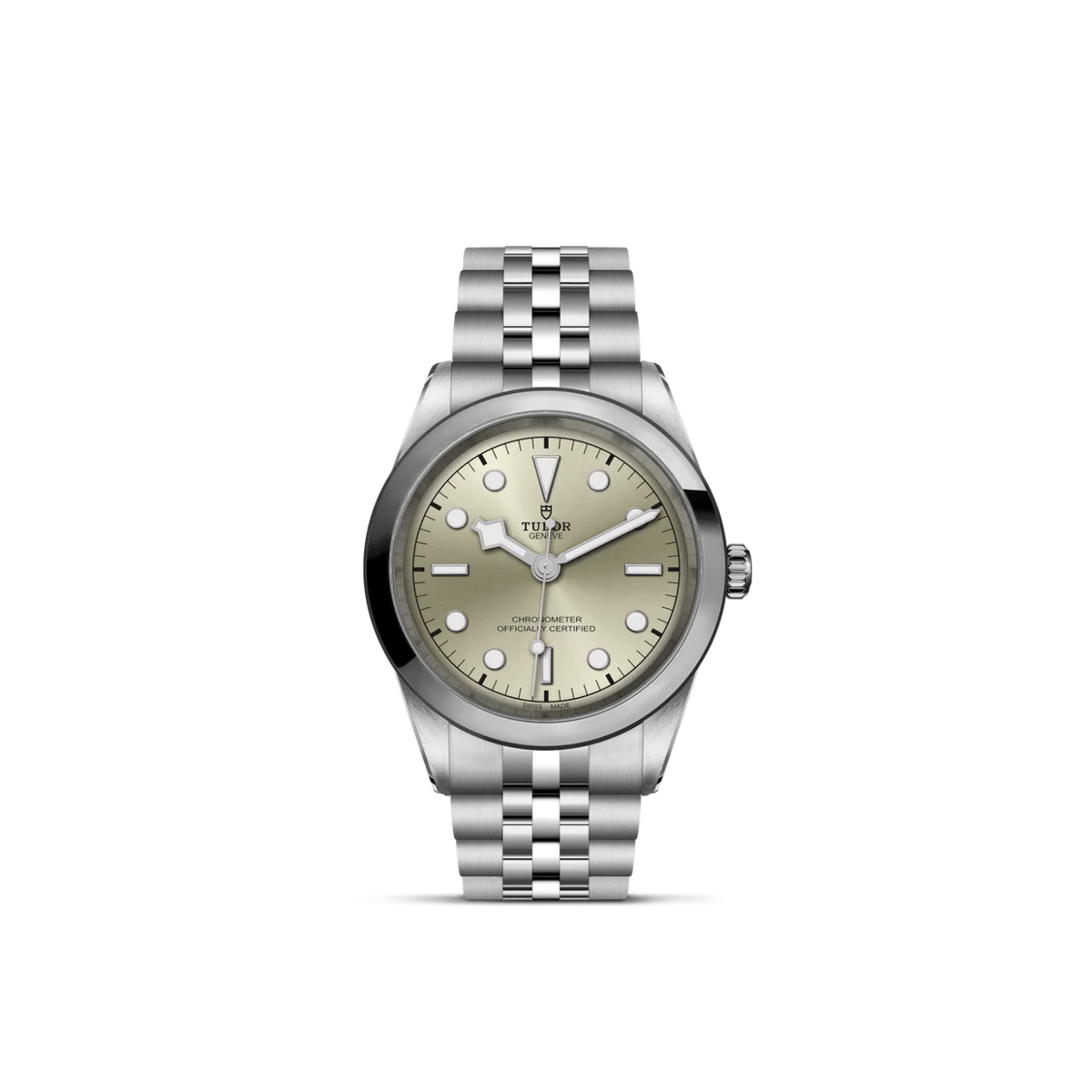 TUDOR Black Bay One 41 M79680-0003