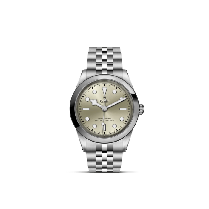 TUDOR Black Bay One 41